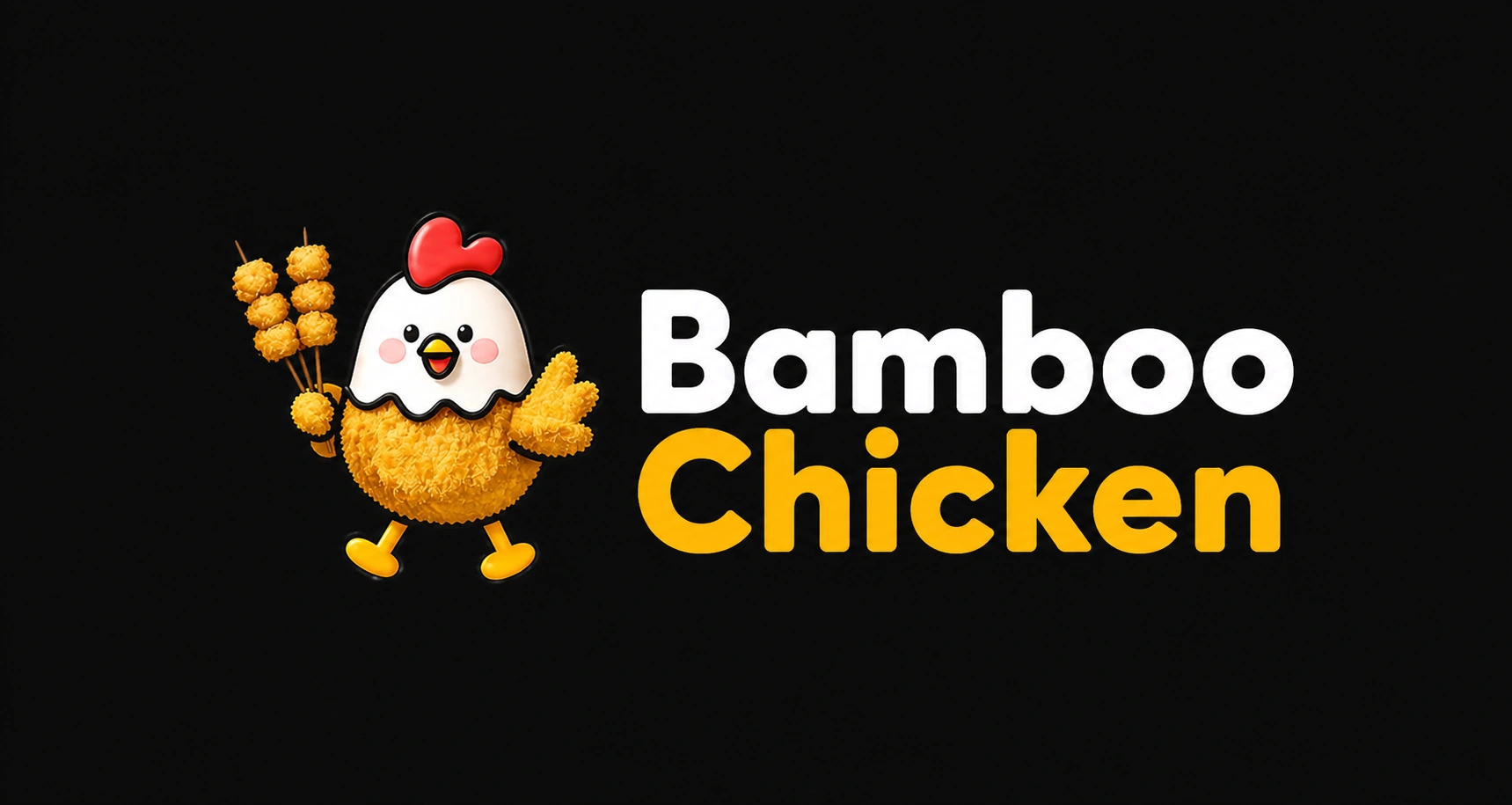 Bamboo Chicken